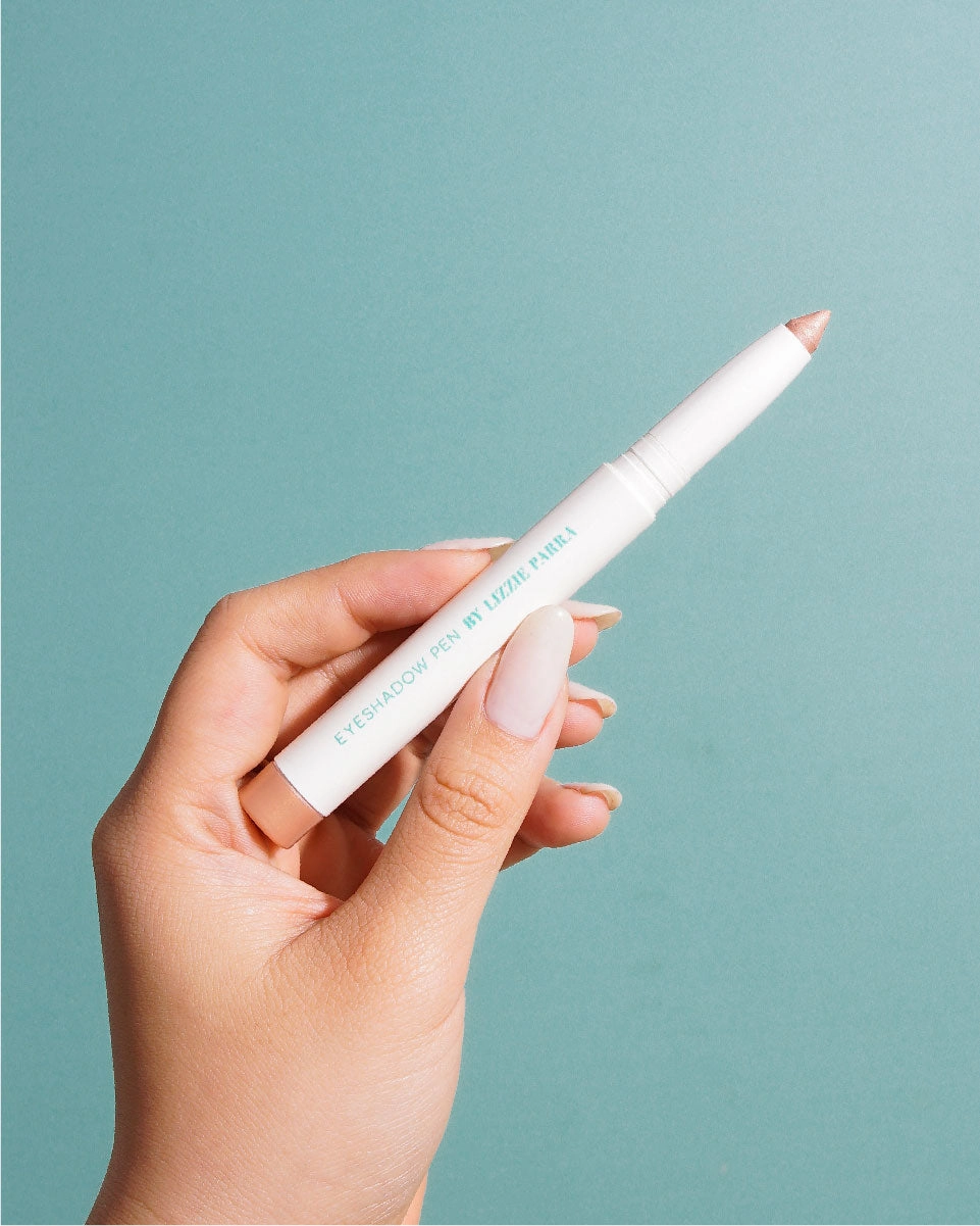EYESHADOW PEN - HARVEST GOLD