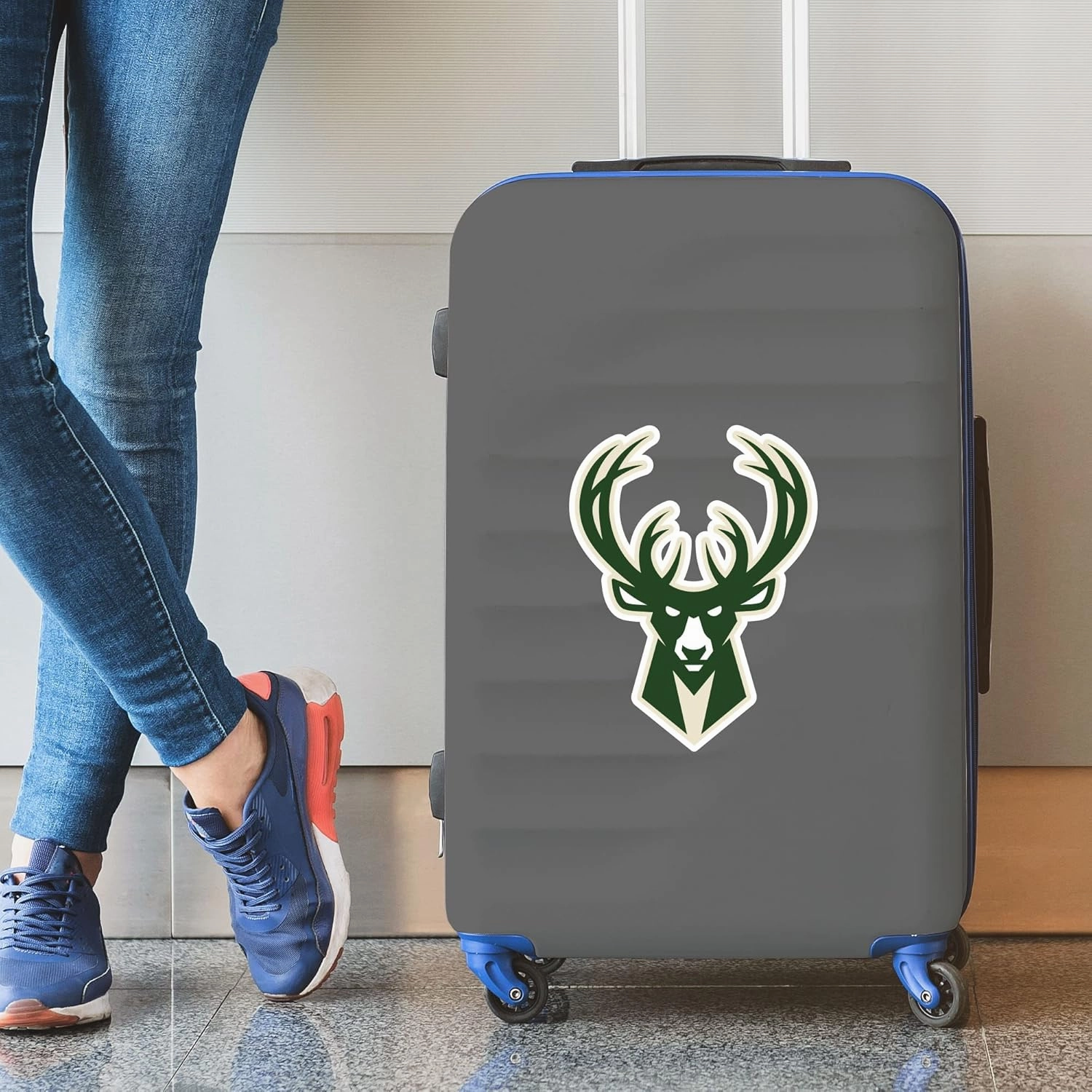 FANMATS NBA Unisex-Adult Contemporary