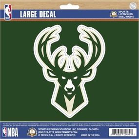 FANMATS NBA Unisex-Adult Contemporary