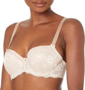 Fantasie Women's Aubree Underwire Padded Half Cup Bra