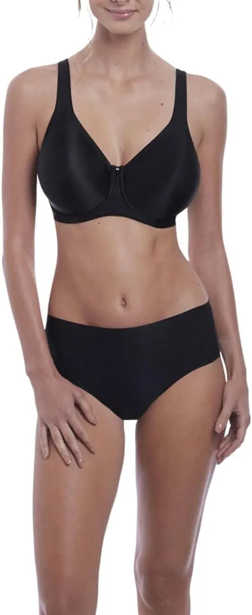 Fantasie Women's Aura Molded Full Cup Underwire T-Shirt Bra