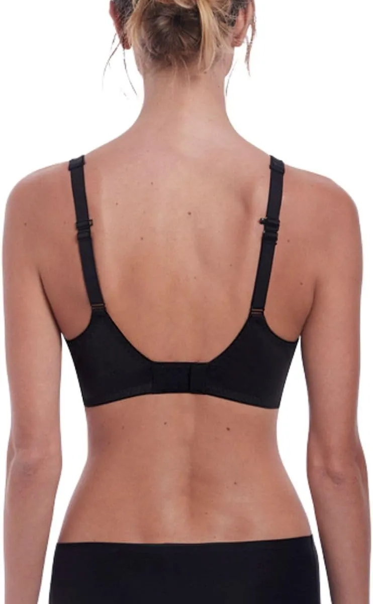 Fantasie Women's Aura Molded Full Cup Underwire T-Shirt Bra