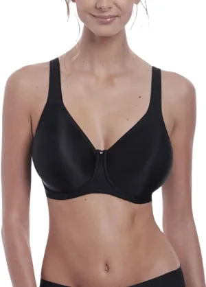 Fantasie Women's Aura Molded Full Cup Underwire T-Shirt Bra