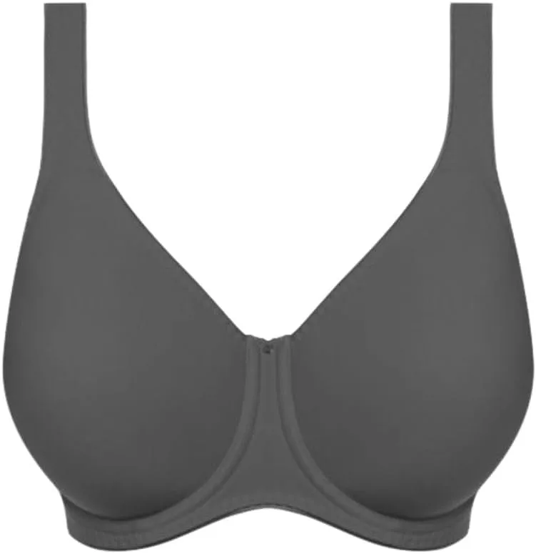 Fantasie Women's Aura Molded Full Cup Underwire T-Shirt Bra