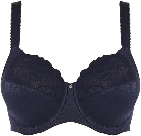 Fantasie Women's Memoir Full Coverage Underwire Lace Bra