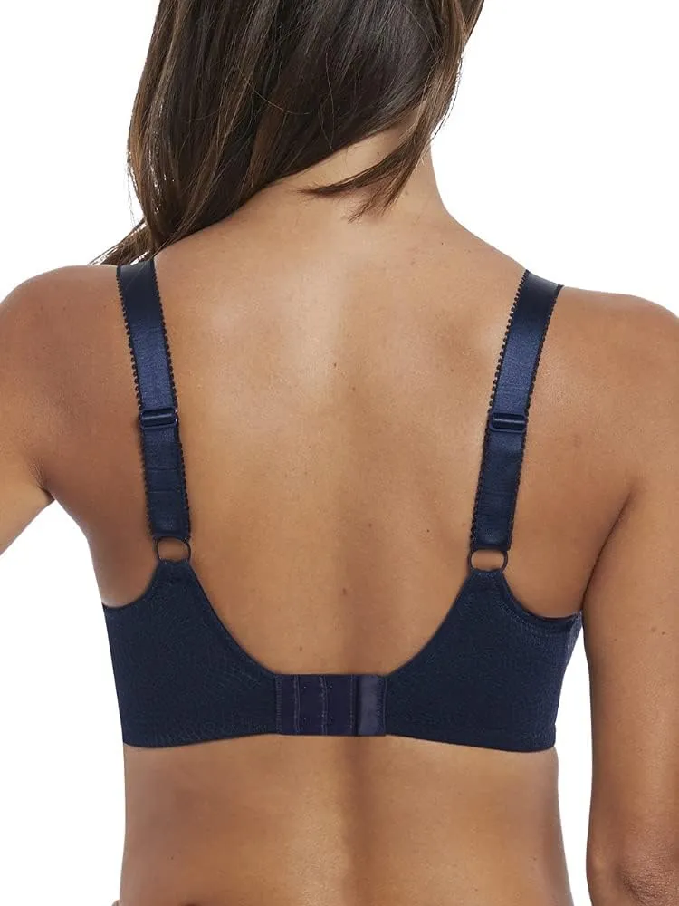 Fantasie Women's Memoir Full Coverage Underwire Lace Bra