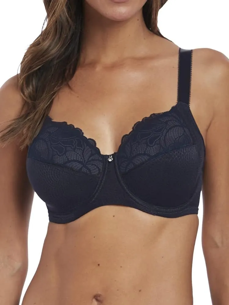 Fantasie Women's Memoir Full Coverage Underwire Lace Bra