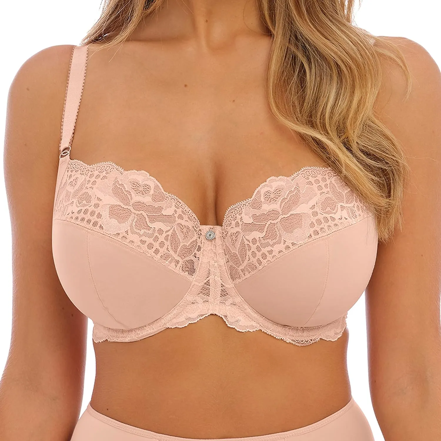 Fantasie Women's Reflect Underwire Side Support Bra