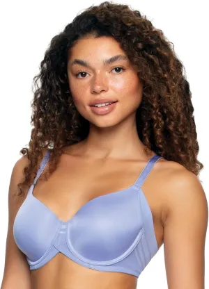 Felina Marvelous Side Smoothing T-Shirt Bra