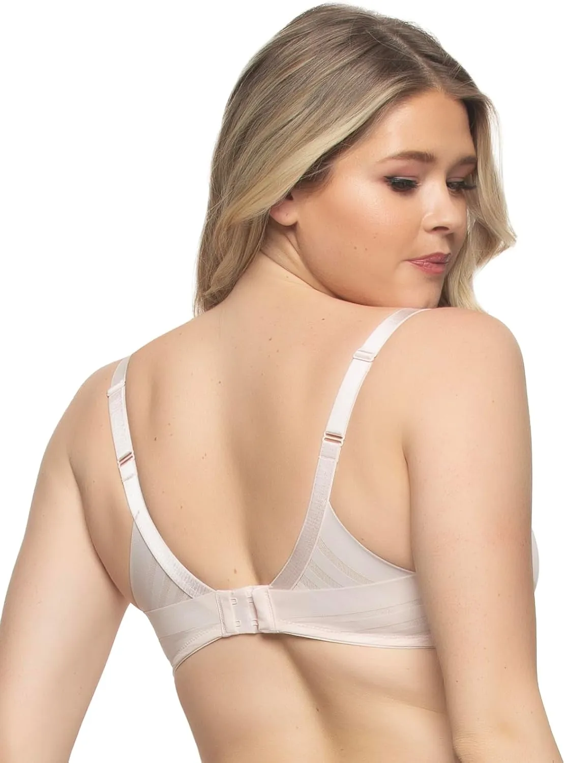 Felina Marvelous Side Smoothing T-Shirt Bra