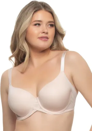 Felina Marvelous Side Smoothing T-Shirt Bra