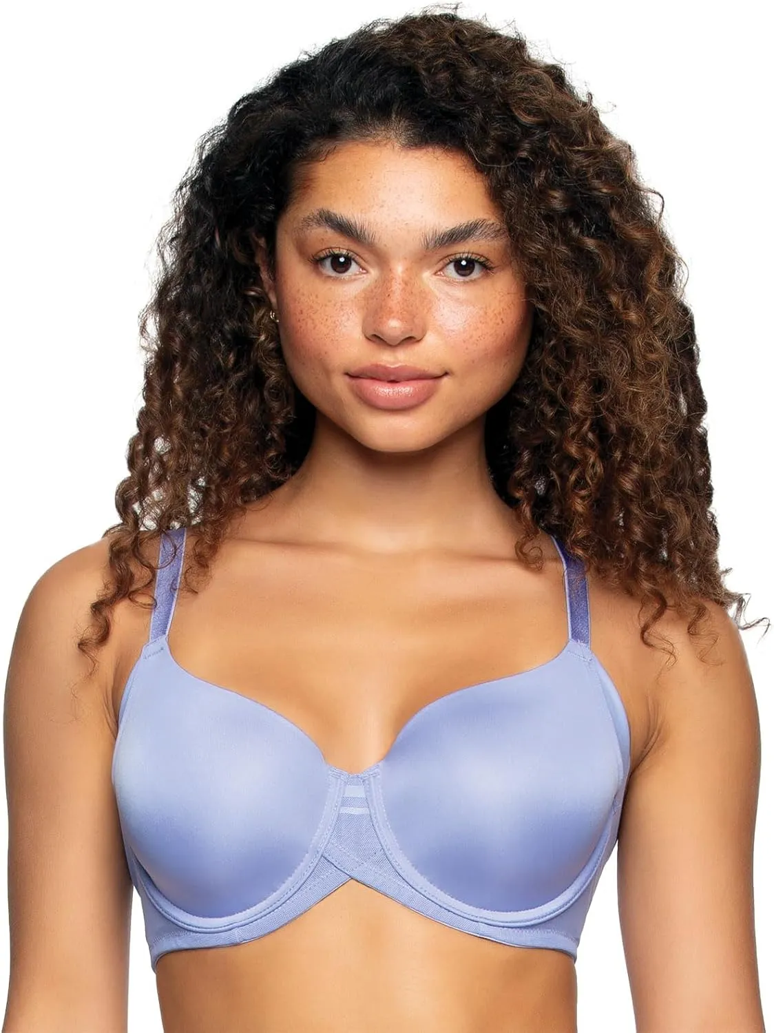 Felina Marvelous Side Smoothing T-Shirt Bra