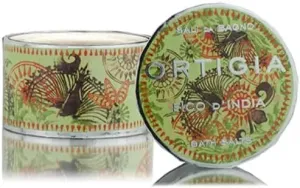 Fico d'India Bath Salts, 1 Count (Pack of 1), Clear