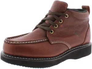 Fin 38 Feather Mens Chukka