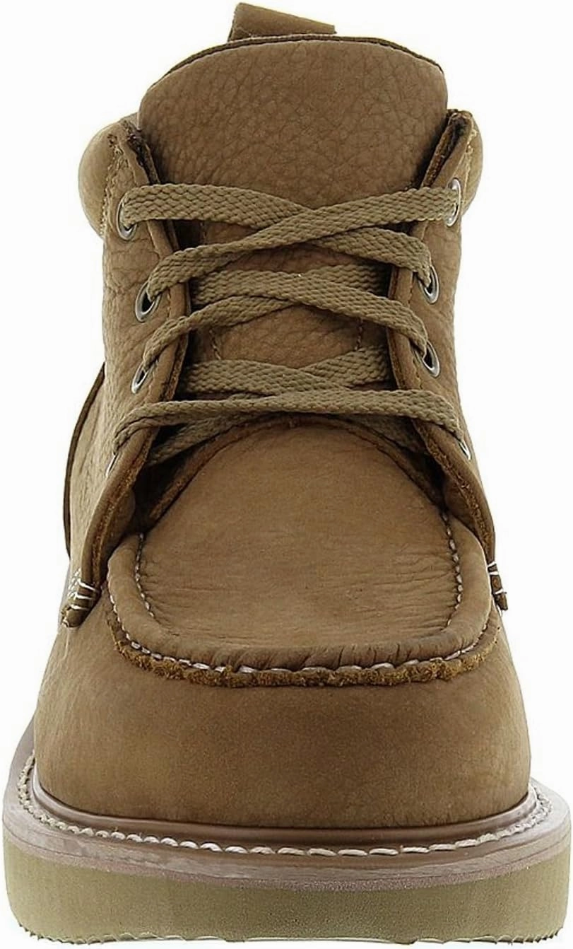 Fin 38 Feather Mens Chukka