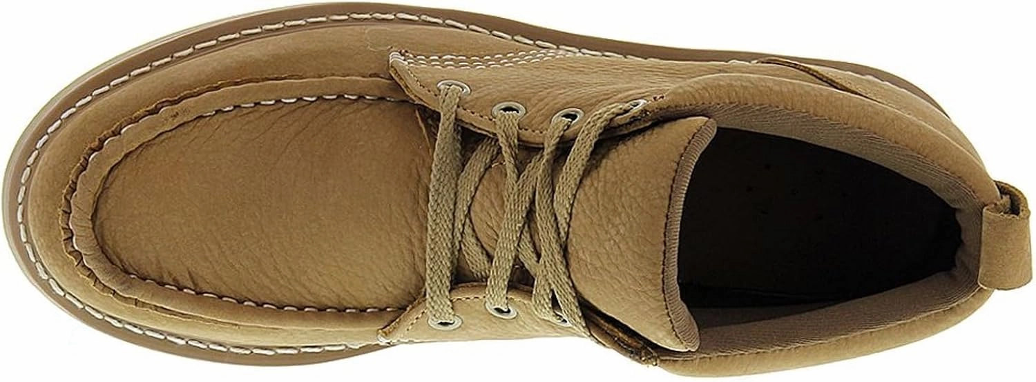 Fin 38 Feather Mens Chukka