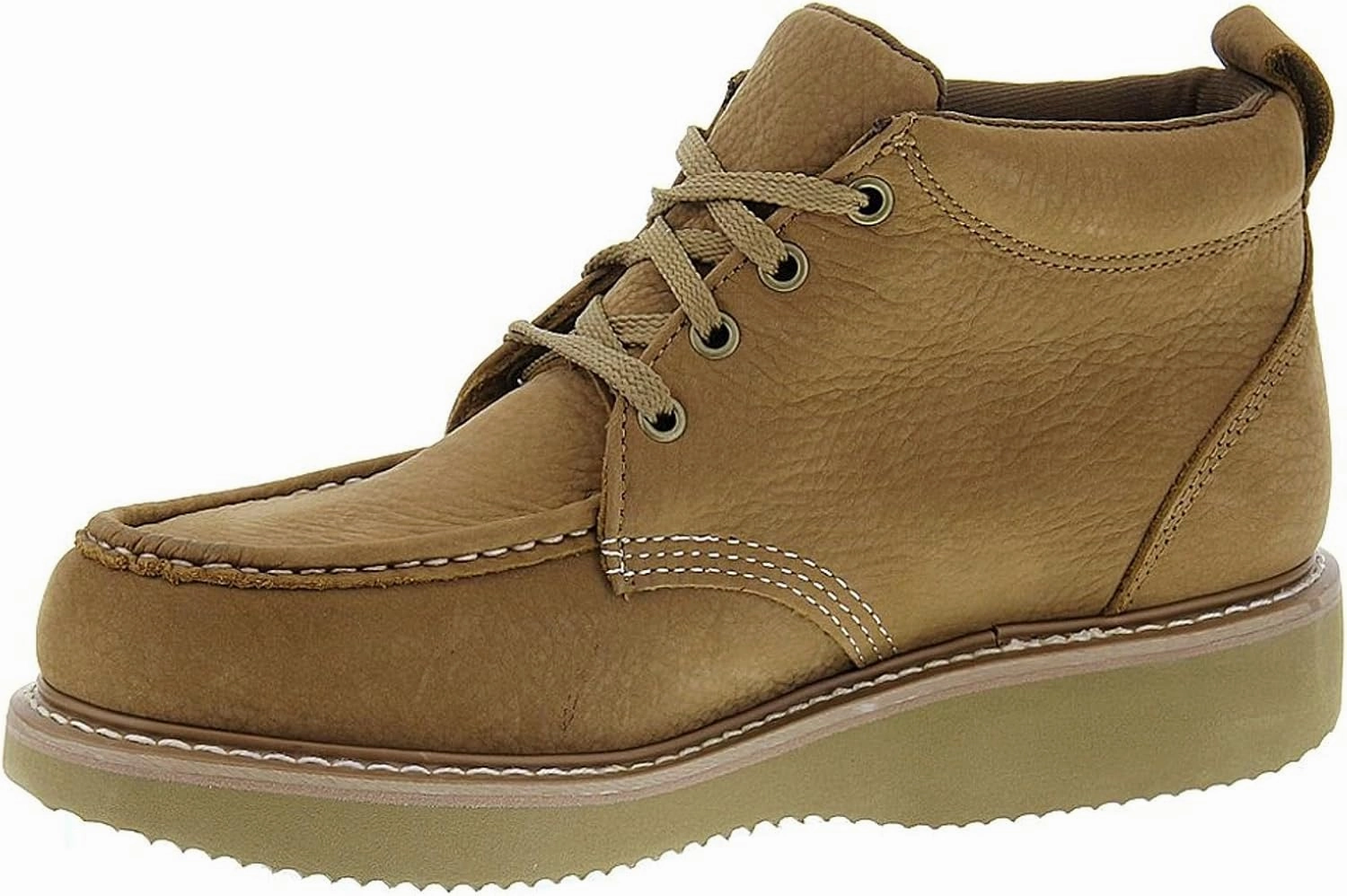 Fin 38 Feather Mens Chukka