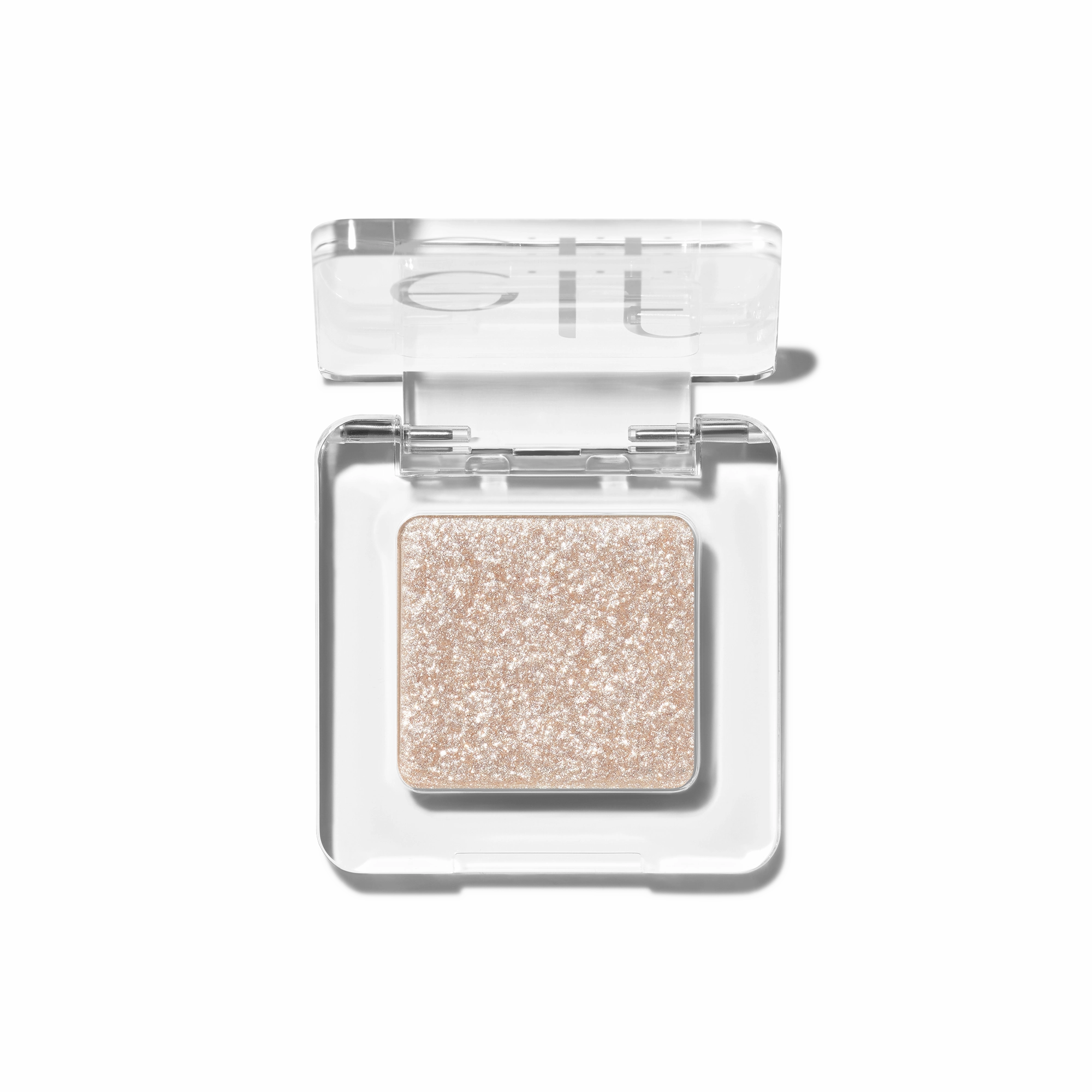 Fine as Fleck Glitter Eyeshadow