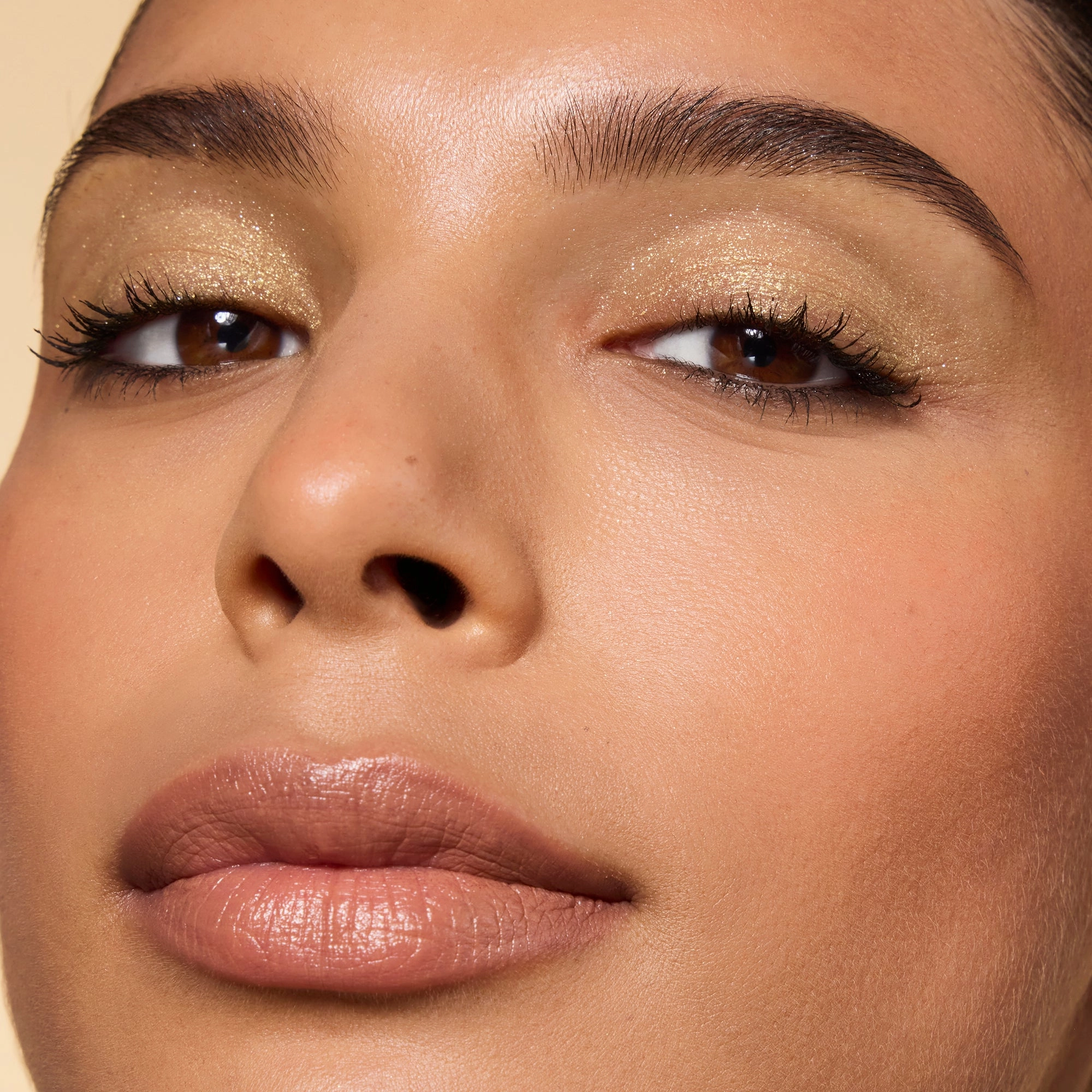 Fine as Fleck Glitter Eyeshadow