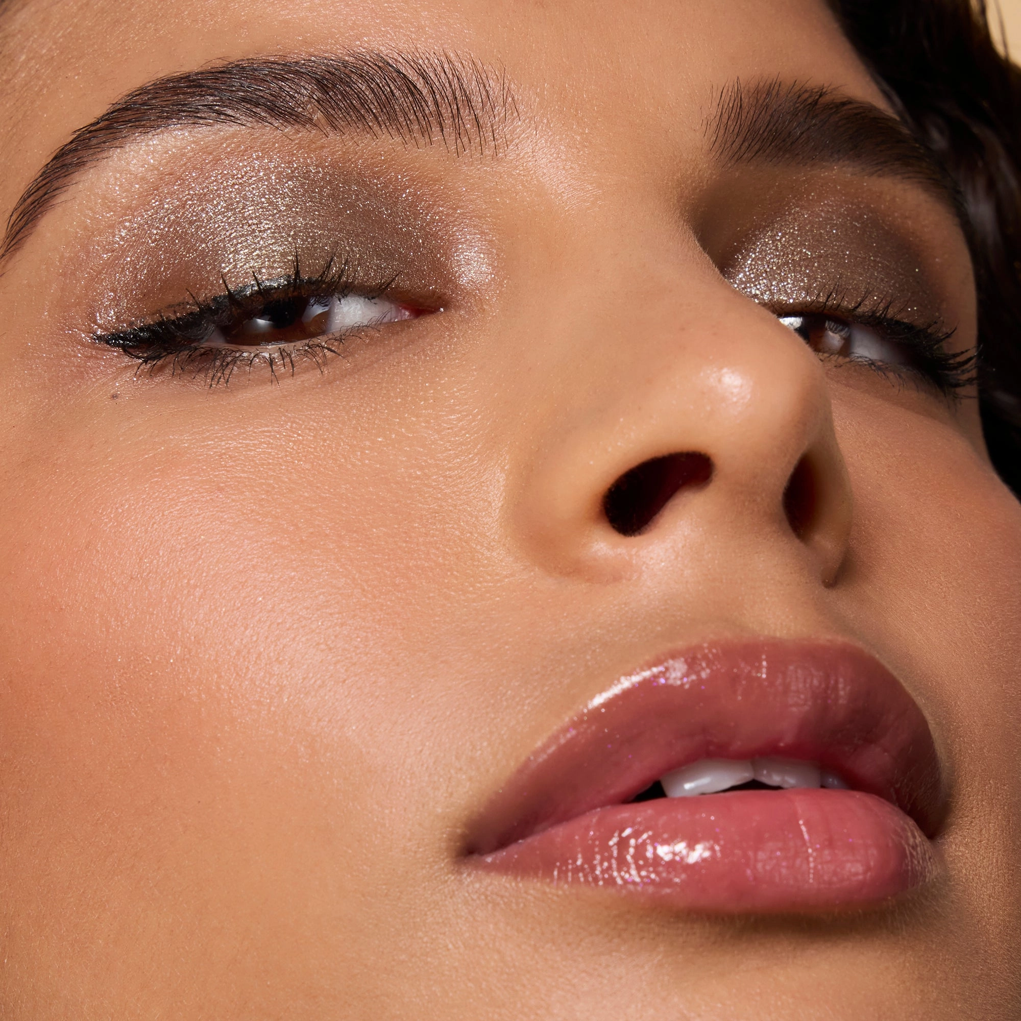Fine as Fleck Glitter Eyeshadow