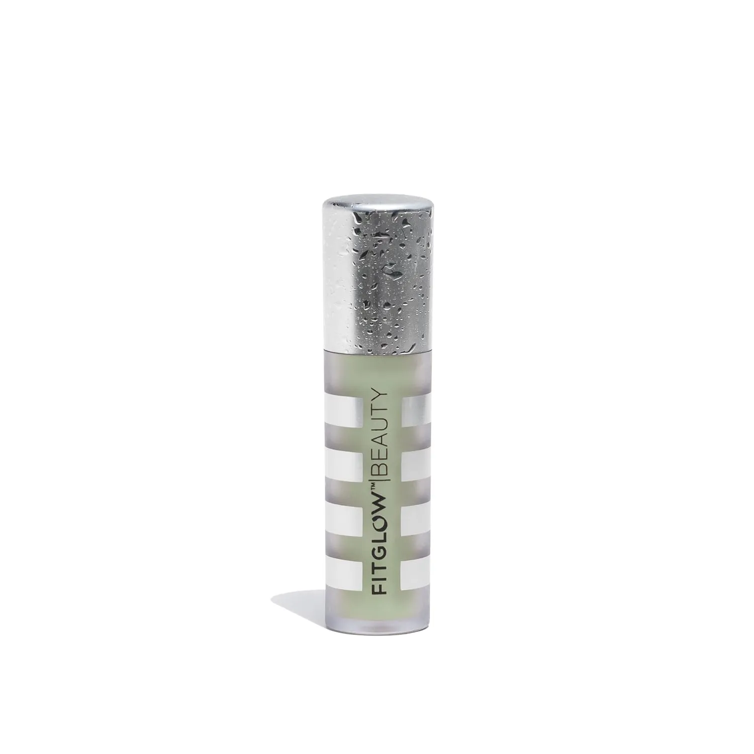 Fitglow Beauty - Correct  Skin Tone Balancing Makeup Corrector | Vegan, Woman-Owned Clean Beauty (Green, 0.2 oz | 6.2 ml)
