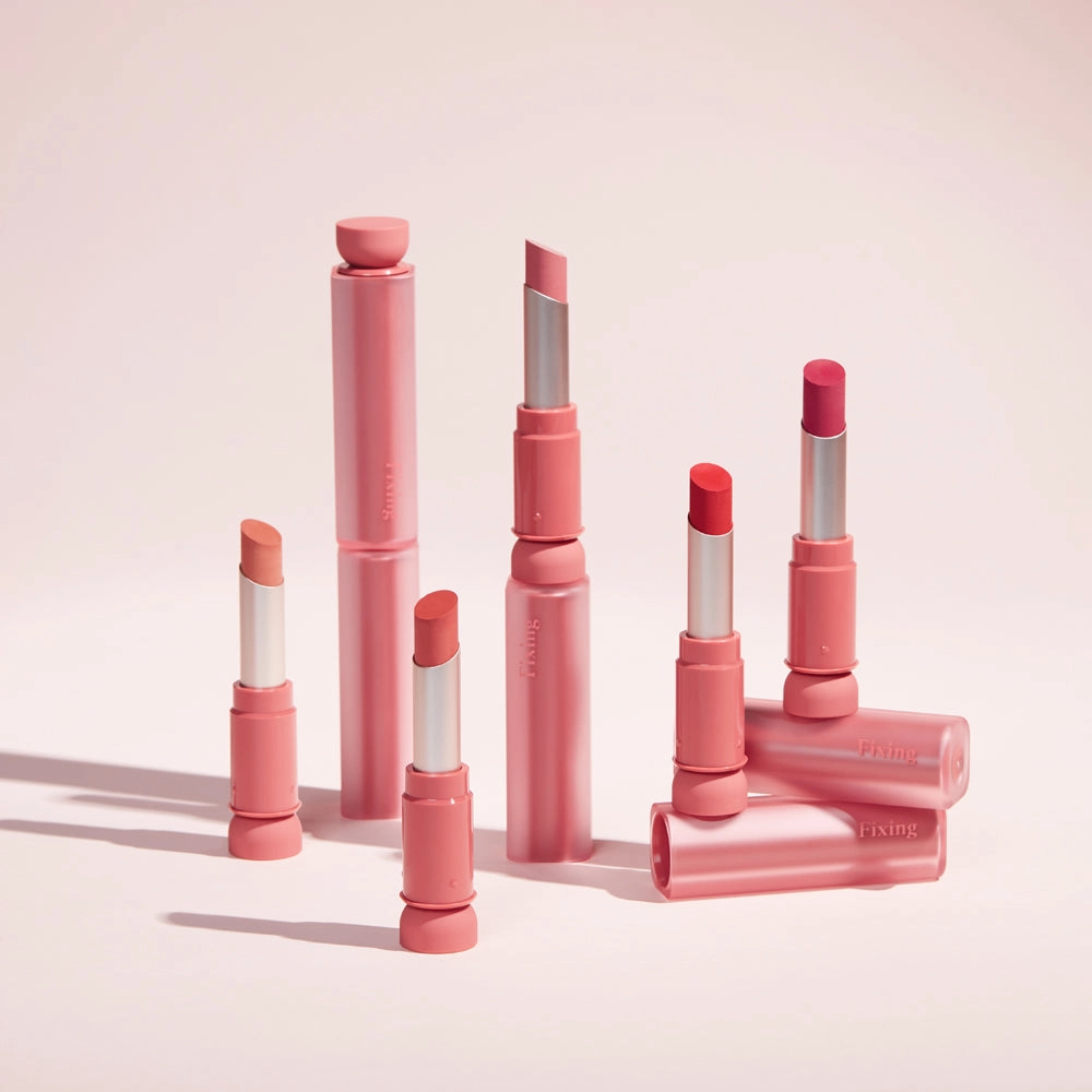 Fixing Tint Bar -04 Coral Rose | Etude House