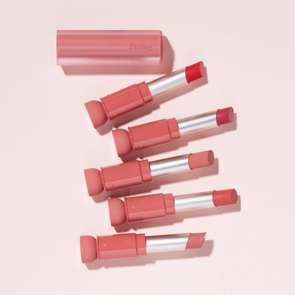 Fixing Tint Bar -04 Coral Rose | Etude House