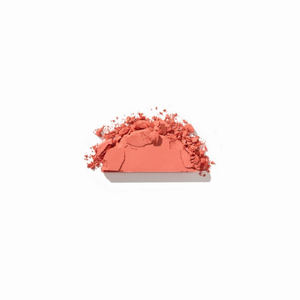 Flormar Satin Matte Blush-On 002 Coral Peach - 6g