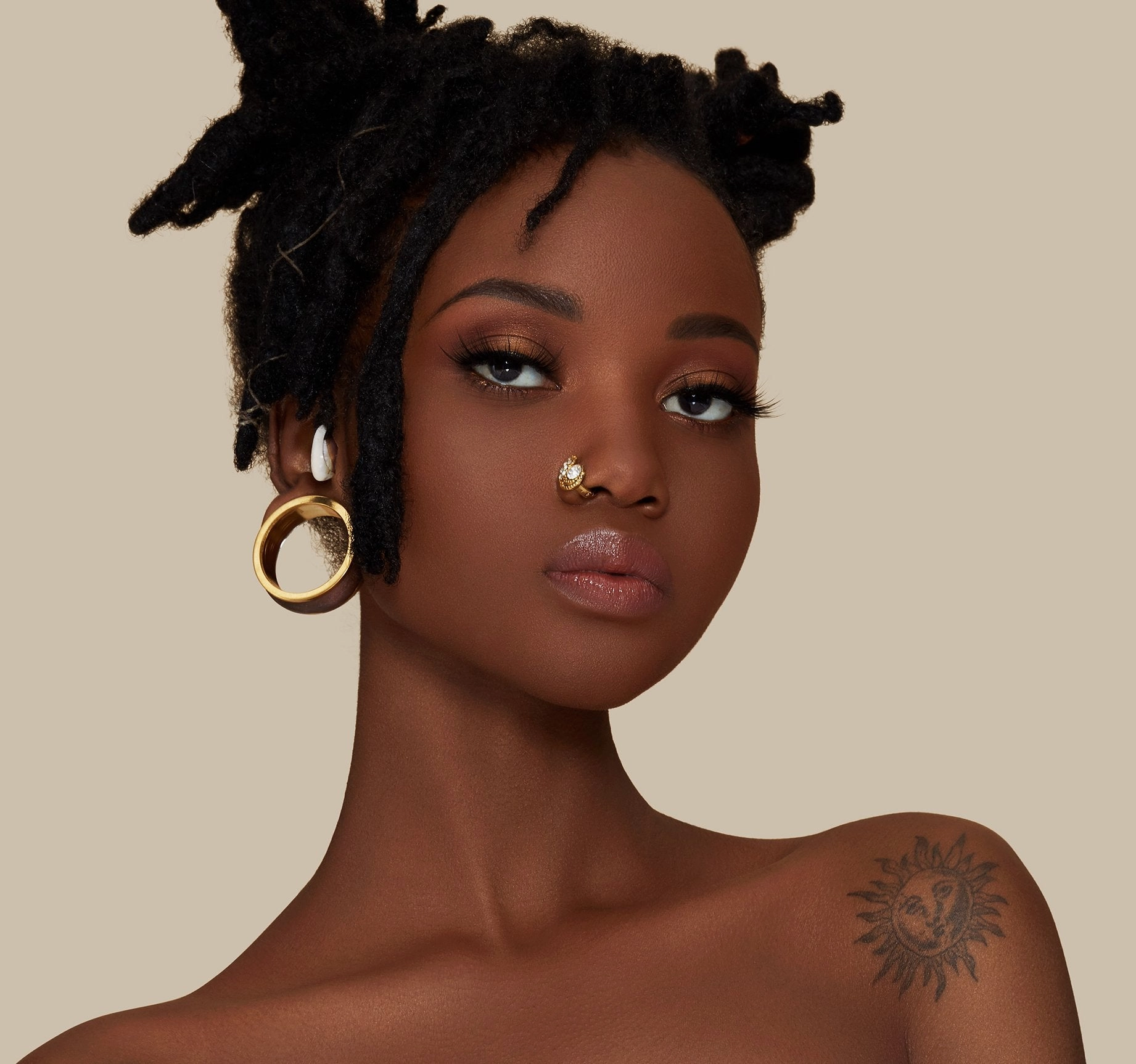 FLUIDITY FULL-COVERAGE FOUNDATION - F4.100
