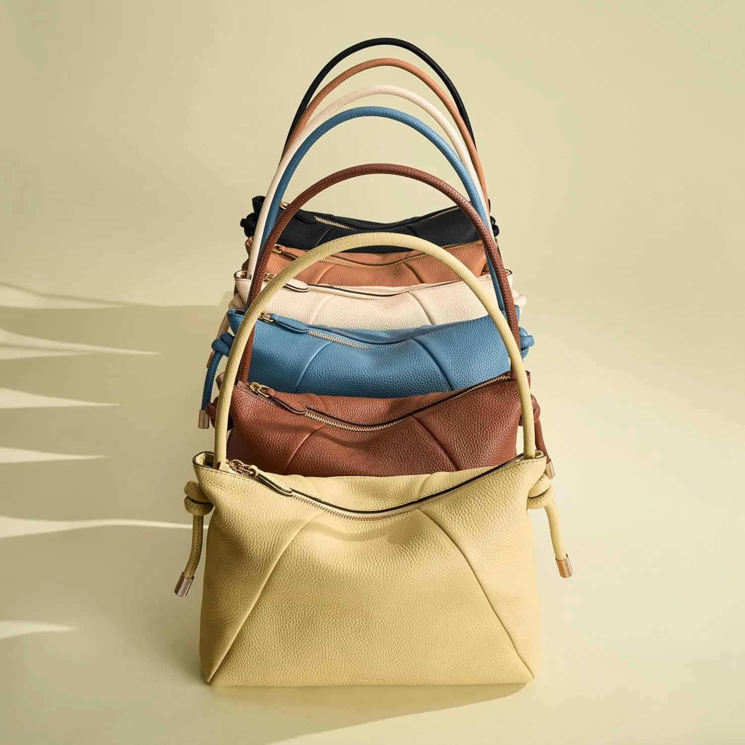 Fossil Willa Shoulder Bag