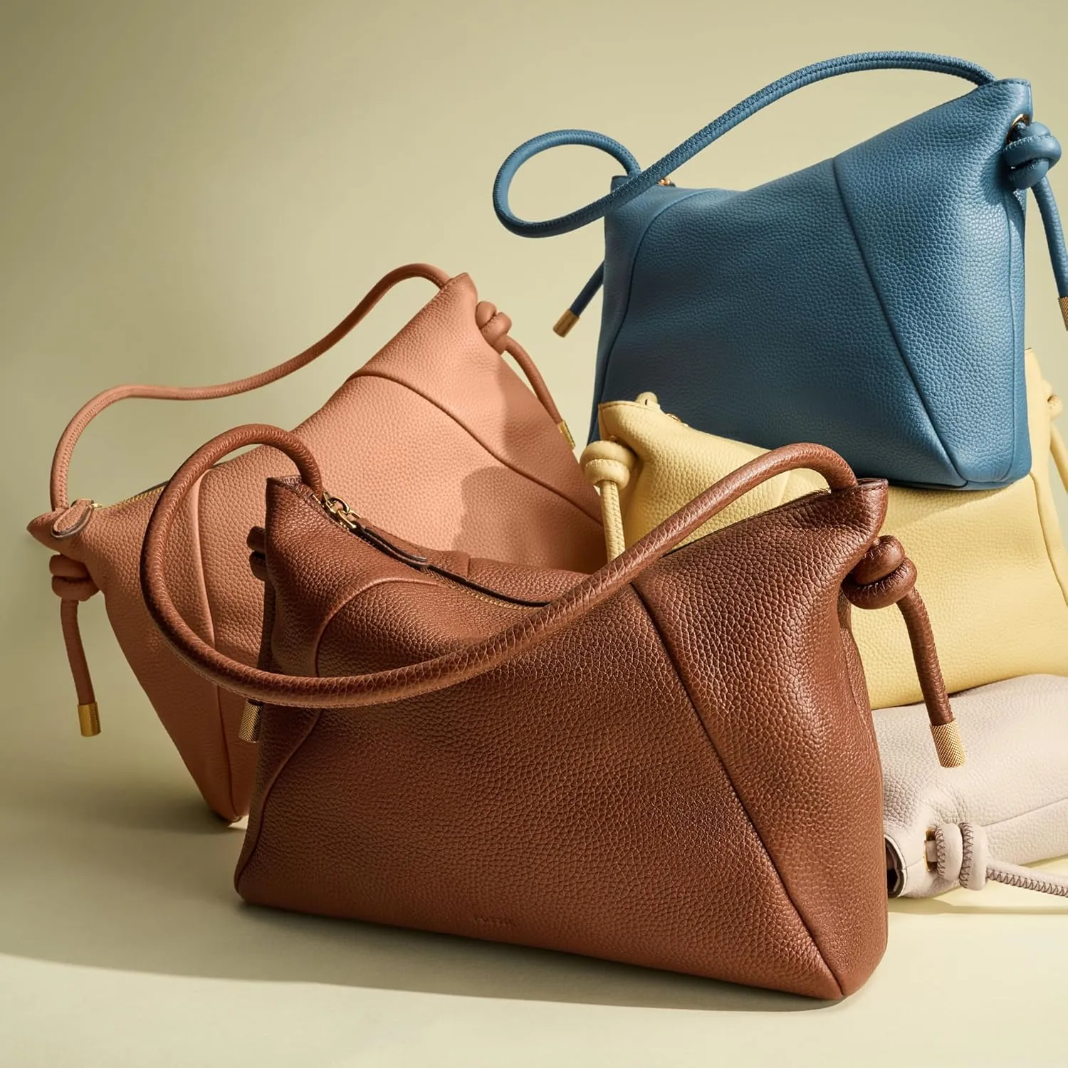 Fossil Willa Shoulder Bag