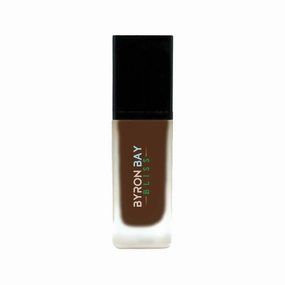 Foundation - Velvet Espresso