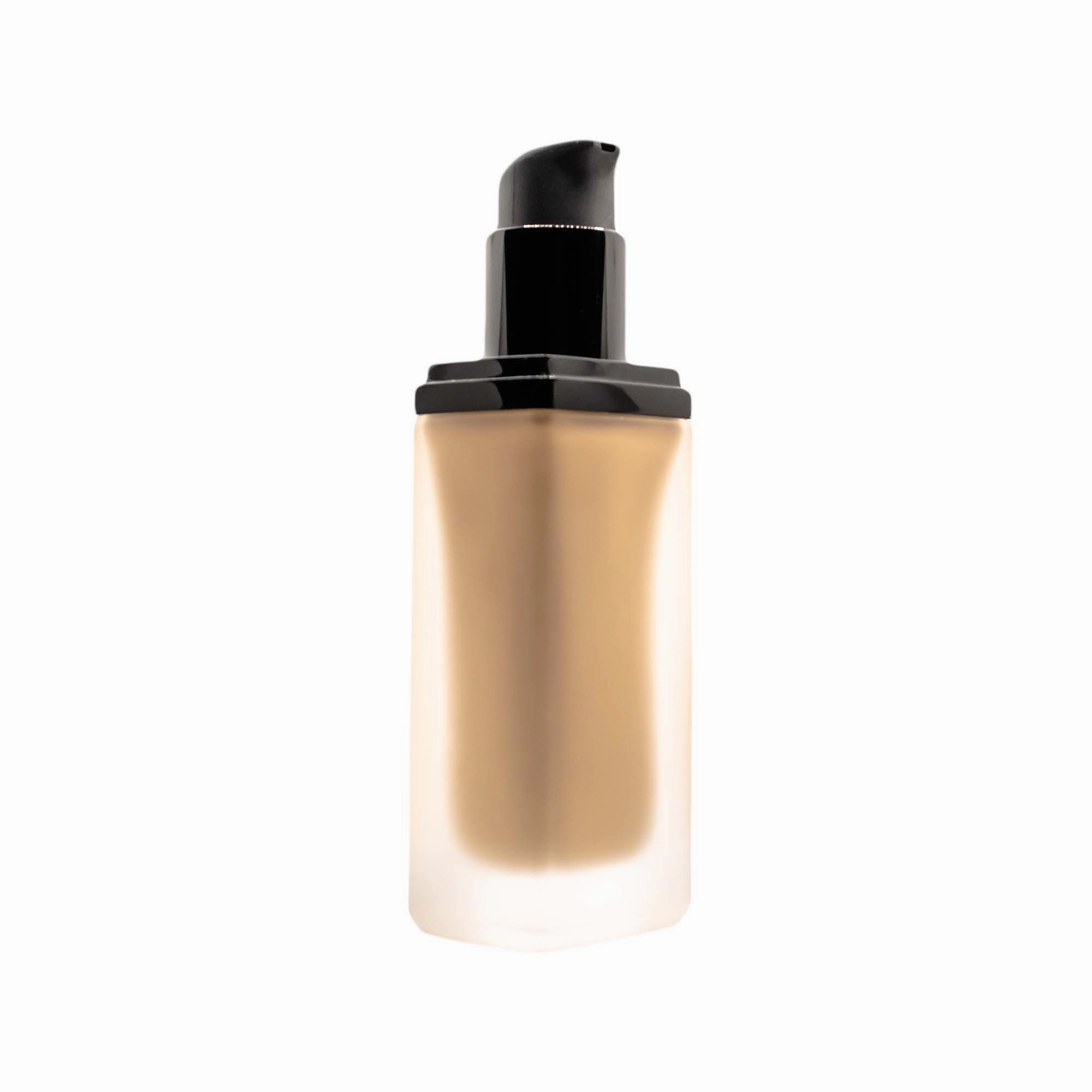 Foundation - Velvet Espresso for a Flawless Natural Glow