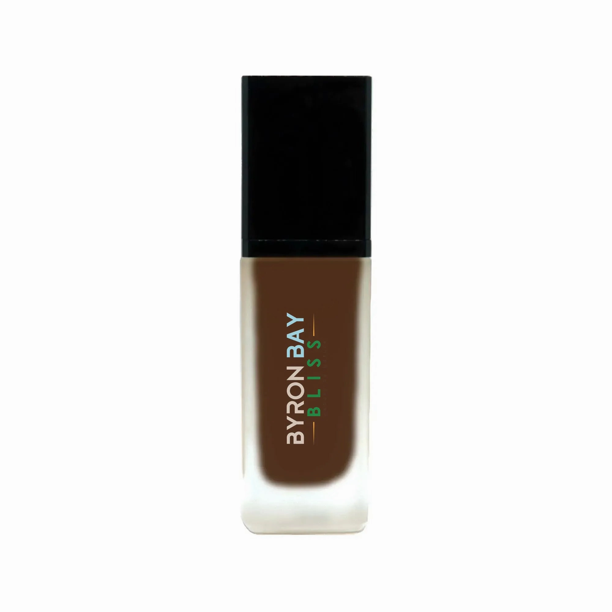 Foundation - Velvet Espresso