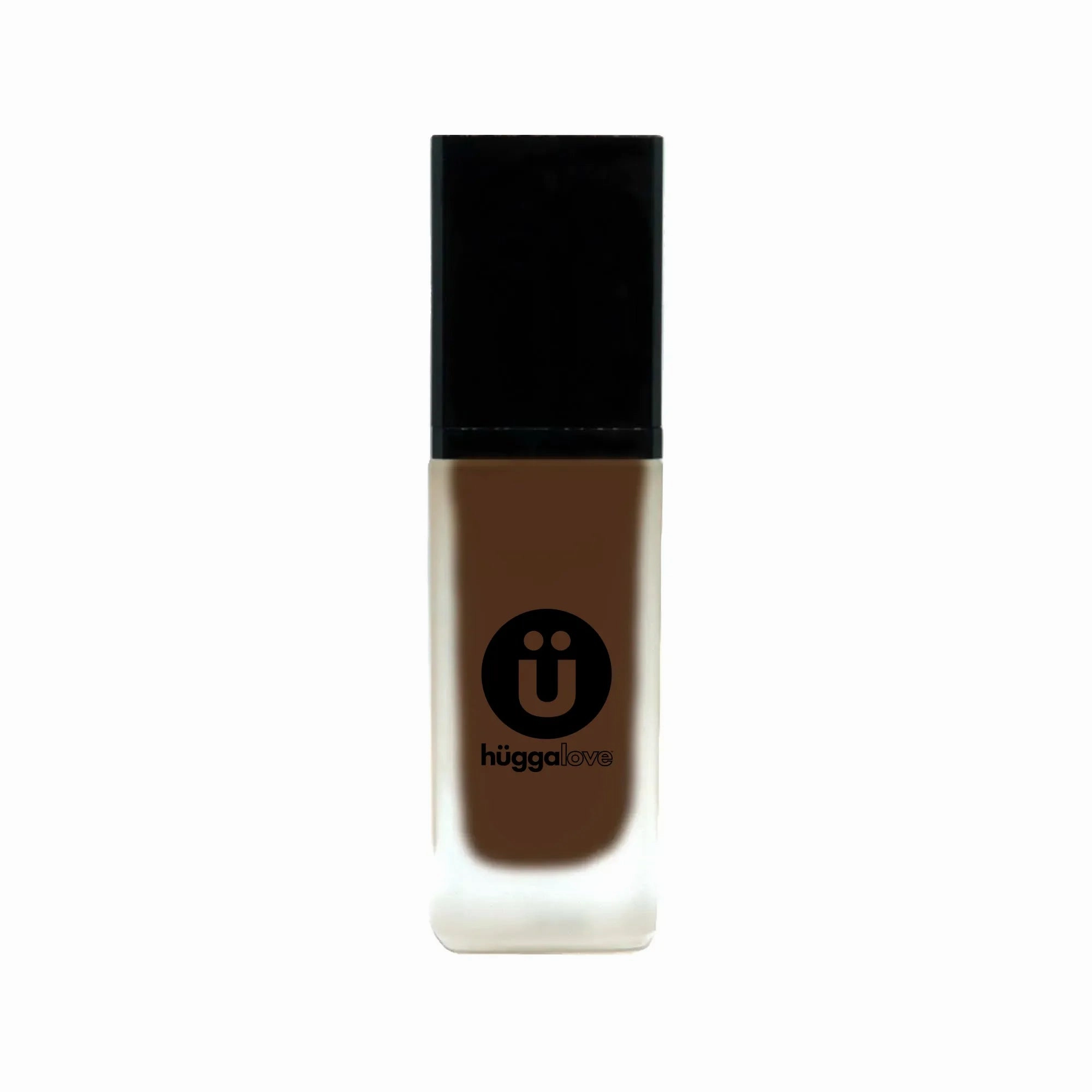Foundation with SPF - Velvet Espresso
