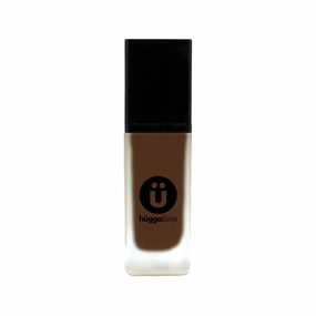 Foundation with SPF - Velvet Espresso