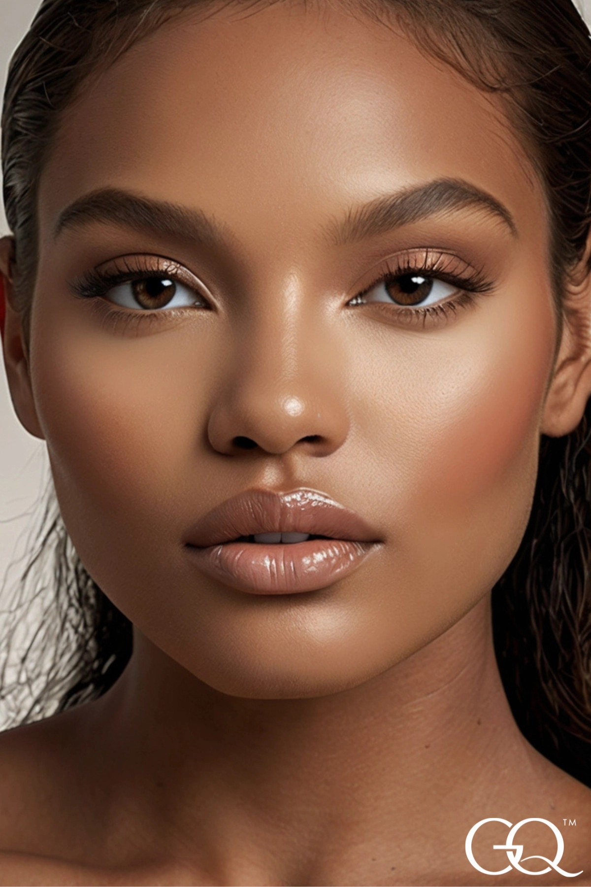 Full Cover Foundation - Coco (30ml) | GLOWNIQUE