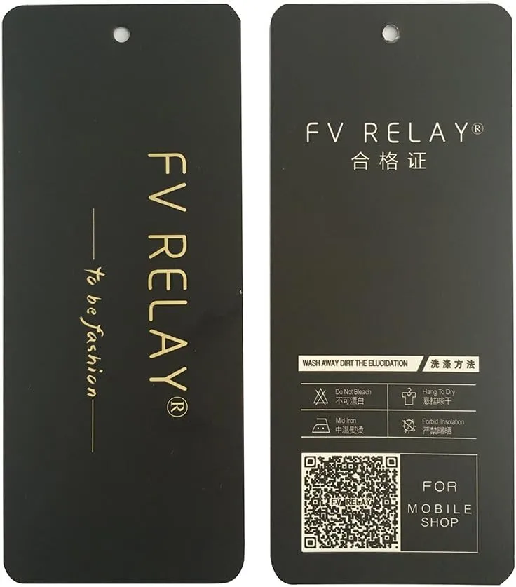 FV RELAY Women's Winter Warm Fleece Lined Velvet Elastic Leggings High Waisted