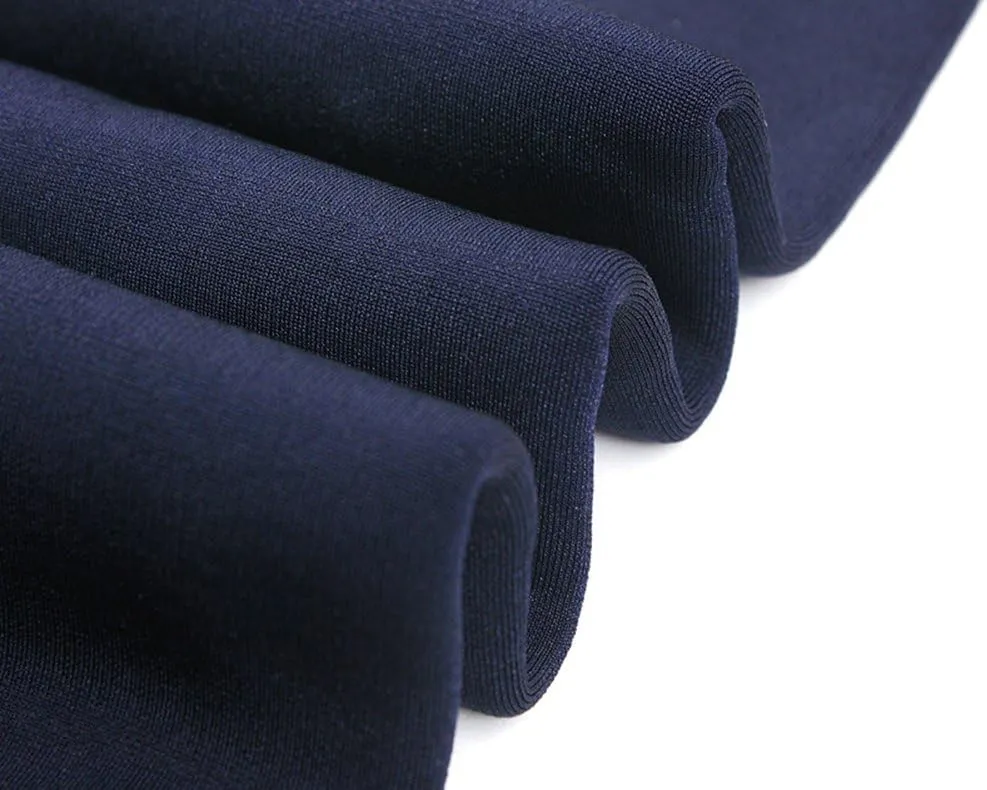 FV RELAY Women's Winter Warm Fleece Lined Velvet Elastic Leggings High Waisted