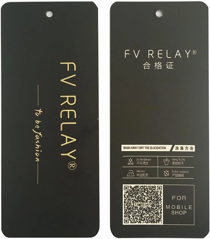 FV RELAY Women's Winter Warm Fleece Lined Velvet Elastic Leggings High Waisted