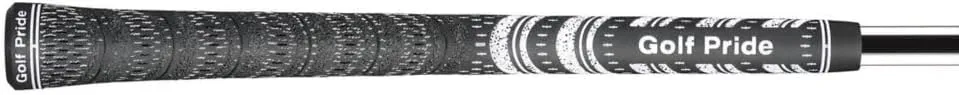 Golf Pride MCC New Decade MultiCompound Golf Grip