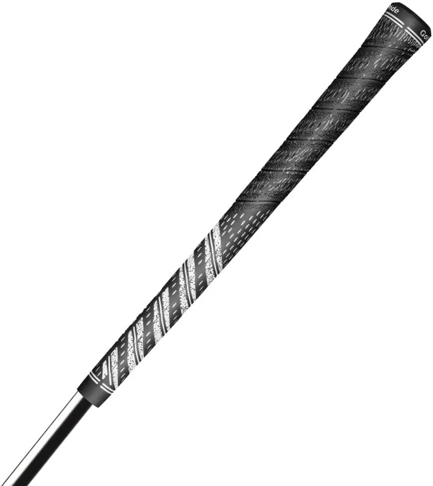 Golf Pride MCC New Decade MultiCompound Golf Grip