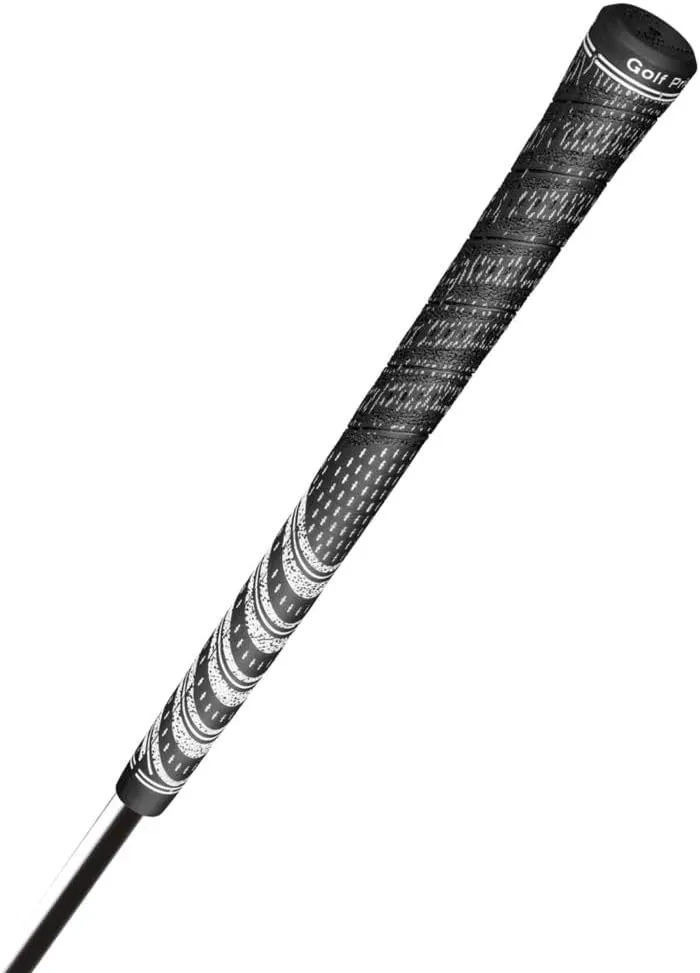 Golf Pride MCC New Decade MultiCompound Golf Grip