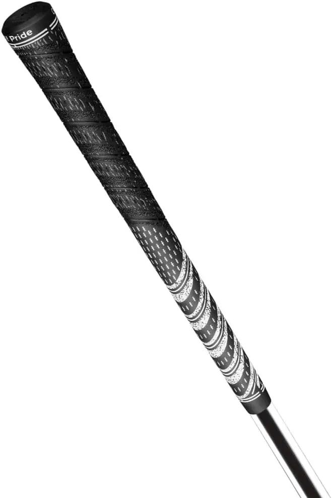 Golf Pride MCC New Decade MultiCompound Golf Grip