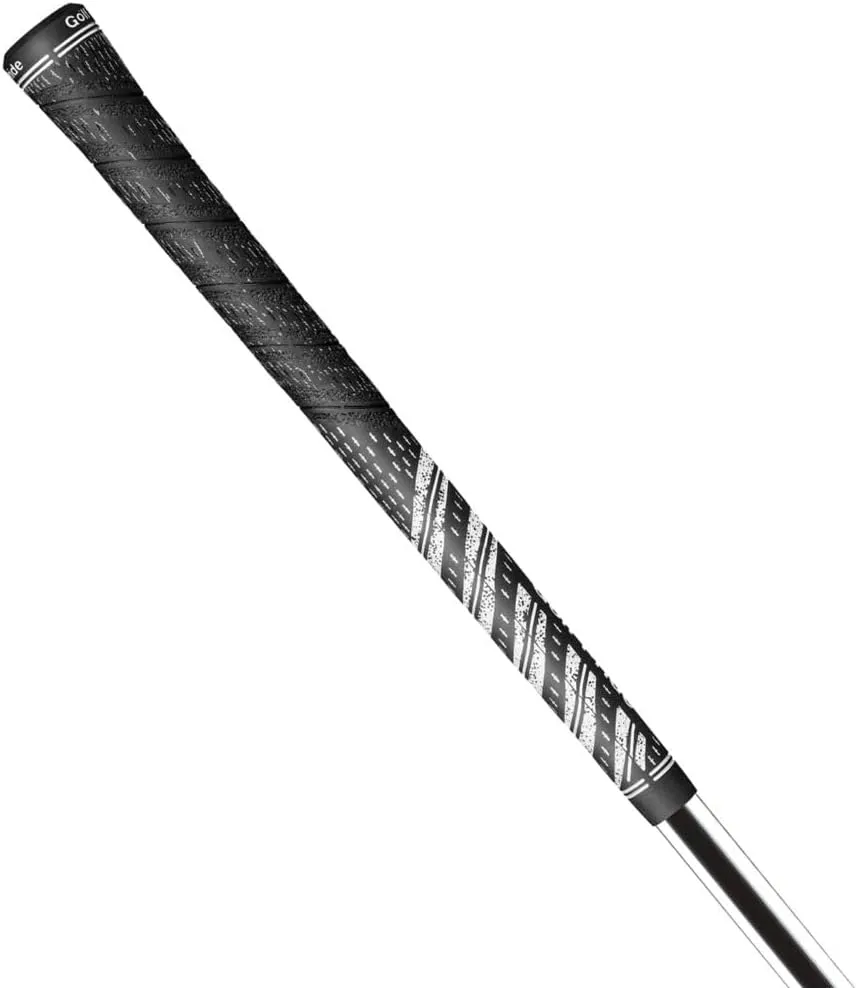 Golf Pride MCC New Decade MultiCompound Golf Grip