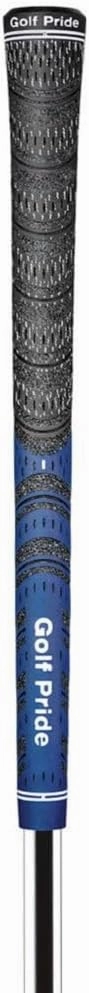 Golf Pride MCC Midsize 60 Blue - 1 Pack