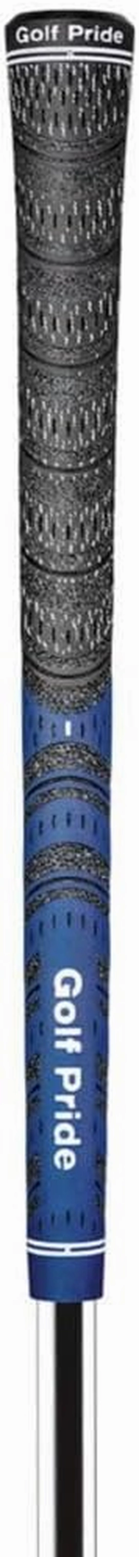 Golf Pride MCC Midsize 60 Blue - 1 Pack