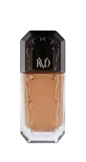 Good Apple Non-Comedogenic Full-Coverage Serum Foundation Tan 068