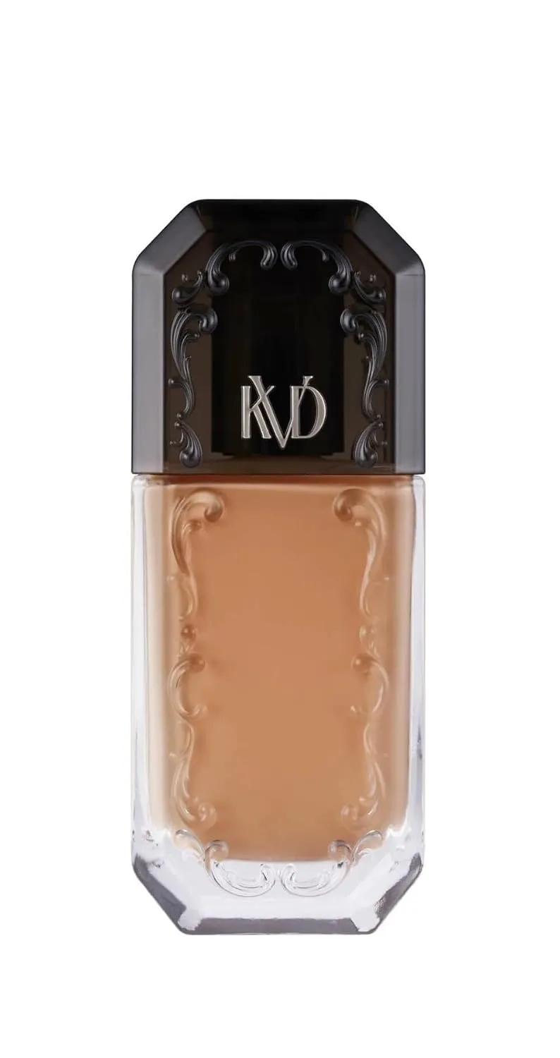 Good Apple Non-Comedogenic Full-Coverage Serum Foundation Tan 068