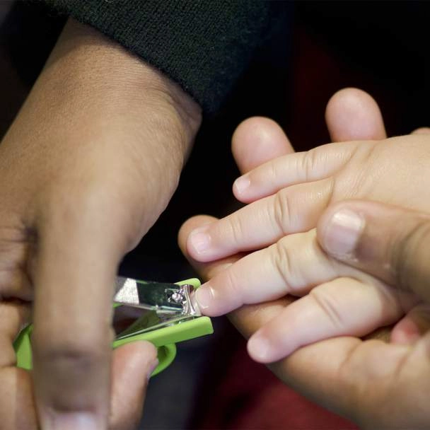 Green Sprouts - Baby Nail Clipper